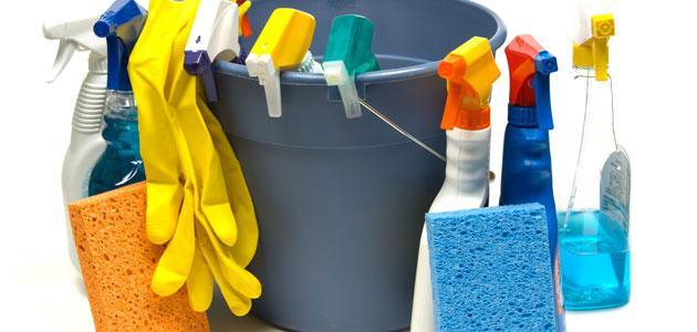 ما هي خدمات النظافة