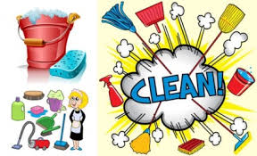 ادوات النظافة للاطفال
