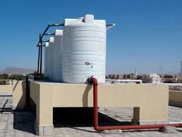 افضل طرق عزل الخزانات  المائية الارضية و انواع عوازل الخزانات-0556133698