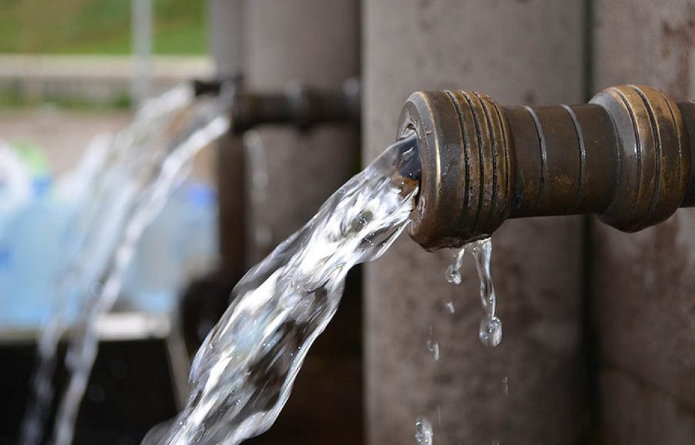المؤسسات و المنشآت المعتمدة للكشف عن تسربات المياه من وزارة المياه-0552959538