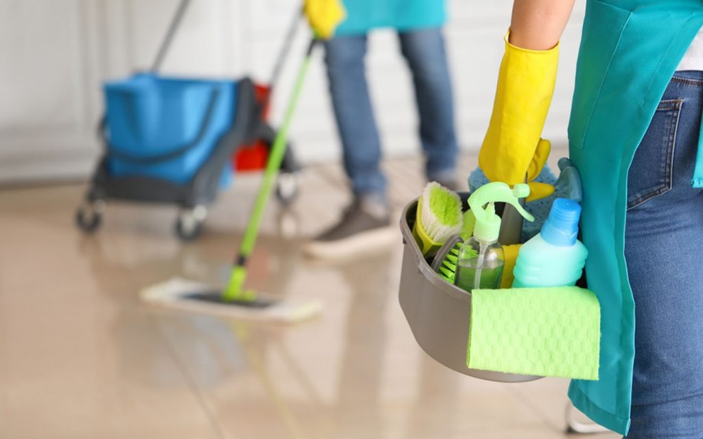 شركة الصفرات لتنظيف المنازل بالرياض
