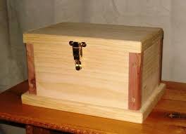 كيف يمكنك صناعة صندوق من الخشب