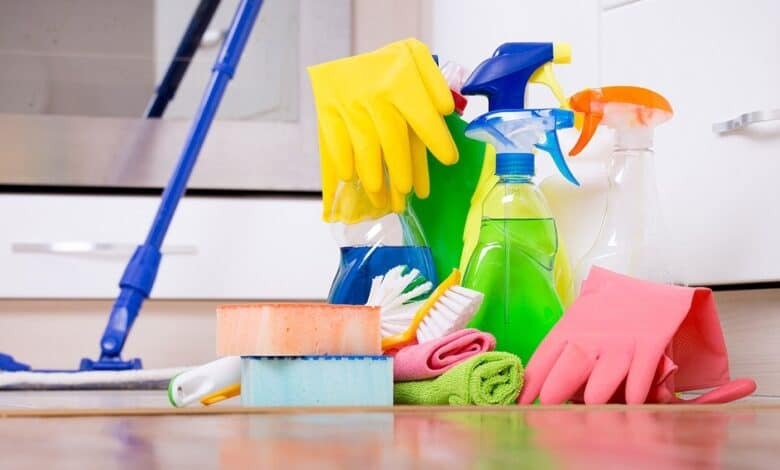 ارخص شركة تنظيف منازل بالرياض
